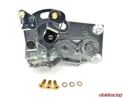 ACP Door Latch Assembly Passenger Side FC-BD011R - FC-BD011R