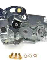 ACP Door Latch Assembly Passenger Side FC-BD011R                                     - FC-BD011R - Image 2