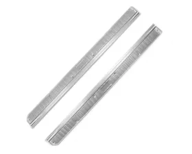 ACP Door Sill Scuff Plates Without Decal Pair FC-BD045