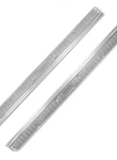 ACP Door Sill Scuff Plates Without Decal Pair FC-BD045                                     - FC-BD045 - Image 4