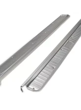 ACP Door Sill Scuff Plates Without Decal Pair FC-BD045                                     - FC-BD045 - Image 2
