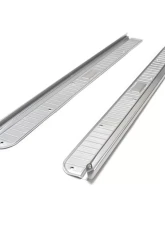 ACP Door Sill Scuff Plates Without Decal Pair FC-BD045                                     - FC-BD045 - Image 3