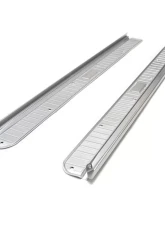 ACP Door Sill Scuff Plates Without Decal Pair FC-BD045                                     - FC-BD045 - Image 4