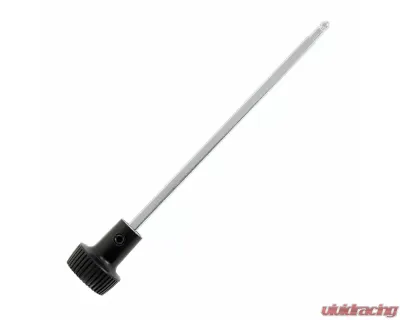 ACP Headlight Switch Knob With Aluminum Insert & Shaft FC-BH038 - FC-BH038
