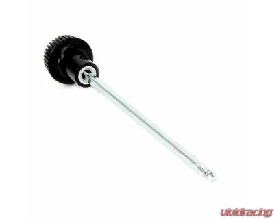 ACP Headlight Switch Knob With Aluminum Insert & Shaft FC-BH038 - FC-BH038