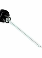 ACP Headlight Switch Knob With Aluminum Insert & Shaft FC-BH038                                     - FC-BH038 - Image 4