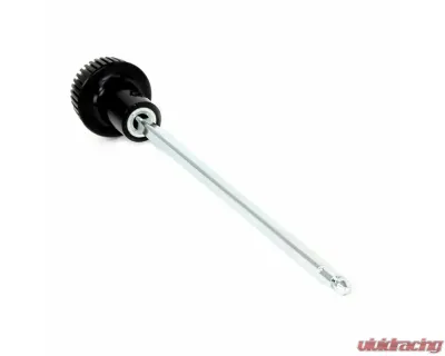 ACP Headlight Switch Knob With Aluminum Insert & Shaft FC-BH038 - FC-BH038