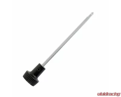 ACP Headlight Switch Knob With Aluminum Insert & Shaft FC-BH039 - FC-BH039