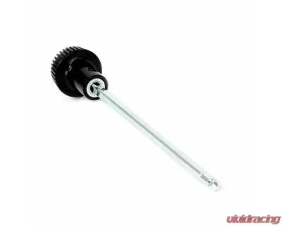 ACP Headlight Switch Knob With Aluminum Insert & Shaft FC-BH039 - FC-BH039