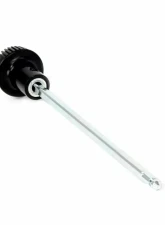 ACP Headlight Switch Knob With Aluminum Insert & Shaft FC-BH039                                     - FC-BH039 - Image 4