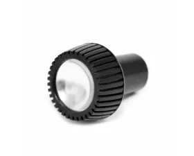 ACP Windshield Wiper Switch or Defogger Knob With Aluminum Insert FC-BW029