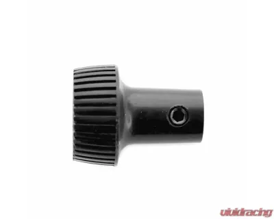 ACP Windshield Wiper Switch Knob with Aluminum Insert for Ford & Mercury Vehicles - FC-BW029