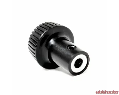 ACP Windshield Wiper Switch Knob with Aluminum Insert for Ford & Mercury Vehicles - FC-BW029