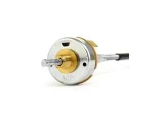 ACP Heater Blower Switch 2 Speed FC-EH002