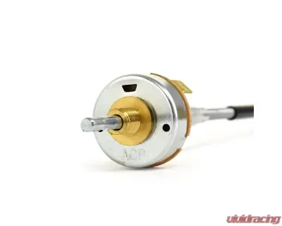 ACP Heater Blower Switch 2 Speed FC-EH002 - FC-EH002
