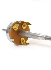 ACP Heater Blower Switch 2 Speed FC-EH002                                     - FC-EH002 - Image 4