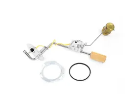 ACP Stainless Steel Fuel Sending Unit 5/16