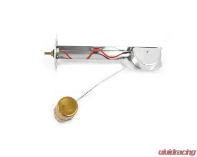 ACP Fuel Sending Unit FG-EF029 for Ford Fairlane 1957-1959, Stainless Steel Construction - FG-EF029