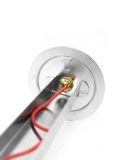 ACP Fuel Sending Unit FG-EF029 for Ford Fairlane 1957-1959, Stainless Steel Construction                                     - FG-EF029 - Image 3