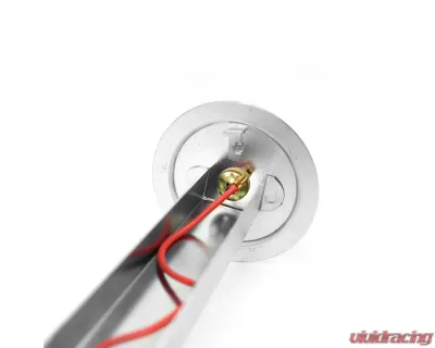 ACP Fuel Sending Unit FG-EF029 for Ford Fairlane 1957-1959, Stainless Steel Construction - FG-EF029