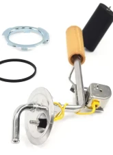 ACP Stainless Steel Fuel Sending Unit 3/8" FK-EF036 for 1970 Ford Maverick                                     - FK-EF036 - Image 5