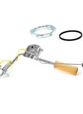 ACP Stainless Steel Fuel Sending Unit 3/8" FK-EF036 for 1970 Ford Maverick                                     - FK-EF036 - Image 2