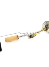 ACP Stainless Steel Fuel Sending Unit 3/8" FK-EF036 for 1970 Ford Maverick                                     - FK-EF036 - Image 5