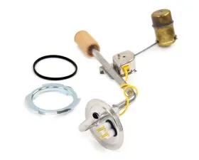 ACP Stainless Steel Fuel Sending Unit 3/8