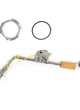 ACP Stainless Steel Fuel Sending Unit 3/8" FK-EF037 for Ford Granada, Maverick, Mercury Comet 1976-1977                                     - FK-EF037 - Image 2