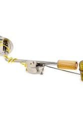 ACP Stainless Steel Fuel Sending Unit 3/8" FK-EF037 for Ford Granada, Maverick, Mercury Comet 1976-1977                                     - FK-EF037 - Image 4