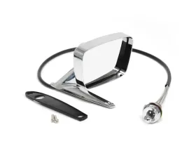 ACP Outside Mirror Remote Driver Side 32