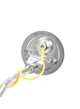ACP Stainless Steel Fuel Sending Unit 3/8" FL-EF013A                                     - FL-EF013A - Image 4