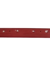 ACP Arm Rest Pad Medium Emberglow Red Metallic for 1964-1966 Ford Mustang Driver/Passenger Side                                     - FM-BA002A - Image 3