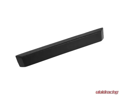 ACP Arm Rest Pad Black Vinyl for Ford Mustang 1964-1966 Driver/Passenger Side FM-BA002 - FM-BA002