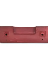 Ford Mustang Mercury Cougar Arm Rest Pad Emberglow Red Metallic 1967 Driver Passenger Side                                     - FM-BA003B - Image 4