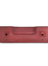 Ford Mustang Mercury Cougar Arm Rest Pad Emberglow Red Metallic 1967 Driver Passenger Side                                     - FM-BA003B - Image 5