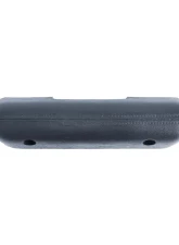 ACP Arm Rest Pad Blue Vinyl for 1967 Ford Mustang & Mercury Cougar Standard Interior                                     - FM-BA003D - Image 2