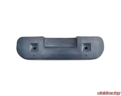 ACP Arm Rest Pad Blue Vinyl for 1967 Ford Mustang & Mercury Cougar Standard Interior - FM-BA003D