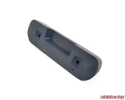 ACP Arm Rest Pad Blue Vinyl for 1967 Ford Mustang & Mercury Cougar Standard Interior - FM-BA003D