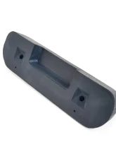 ACP Arm Rest Pad Blue Vinyl for 1967 Ford Mustang & Mercury Cougar Standard Interior                                     - FM-BA003D - Image 5