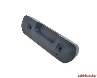 ACP Arm Rest Pad Blue Vinyl for 1967 Ford Mustang & Mercury Cougar Standard Interior - FM-BA003D