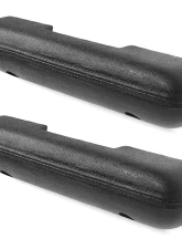 ACP Arm Rest Pad Standard Interior Black Pair FM-BA003E - CLEARANCE                                     - FM-BA003E - Image 3