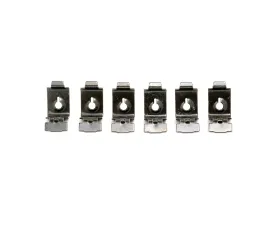 ACP Arm Rest Clip Set FM-BA014A