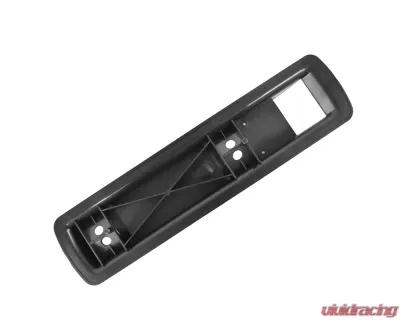ACP Arm Rest Base FM-BA016F - FM-BA016F