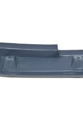 ACP Arm Rest Pad Medium Blue Metallic for 1971-1973 Ford Mustang & Mercury Cougar                                     - FM-BA017R - Image 3