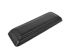 ACP Center Console Padded Lid Black FM-BC005A