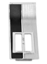 ACP Center Console Shifter Plate Automatic FM-BC006A                                     - FM-BC006A - Image 2