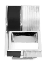 ACP Center Console Shifter Plate Manual FM-BC006B                                     - FM-BC006B - Image 2