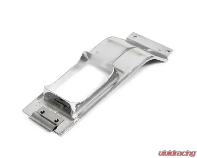 ACP Center Console Shifter Plate Manual FM-BC006B - FM-BC006B