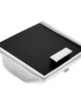 ACP Center Console Ash Tray FM-BC006D for Ford Mustang 1965-1966, Die-Cast Zinc, Black Finish                                     - FM-BC006D - Image 5